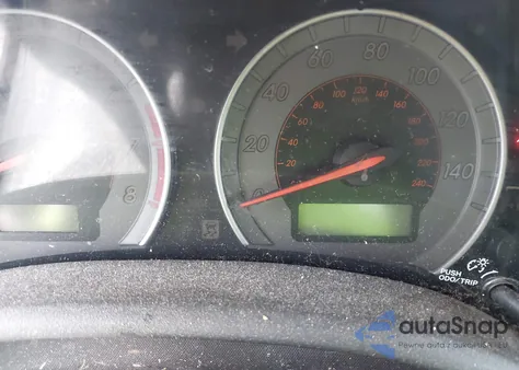 2010 Toyota Corolla S z USA, uszkodzony, nr VIN 1NXBU4EE7AZ265237